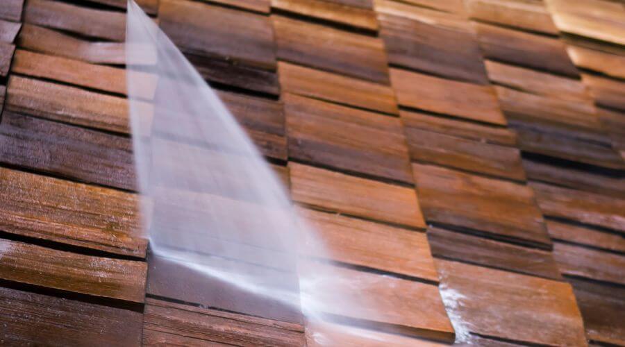 Tile Roofing in Bluff Dale, TX
